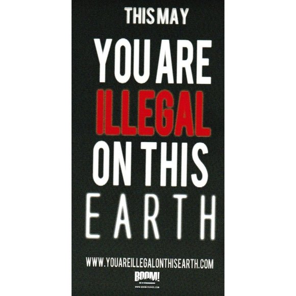 Clive Barker's Hellraiser Boom #12 - 2012 Cover B Collectible Comic Book by Boom - Picture 7 of 12